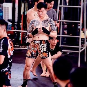 Hùng Malu