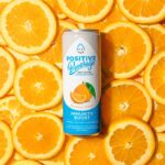 Sparkling Water Mandarin Orange
