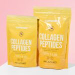 Collagen Peptides for Your Health