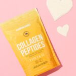 Collagen Peptides for Your Health