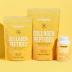 Collagen Peptides for Your Health