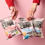 The Organic Protein  Chips