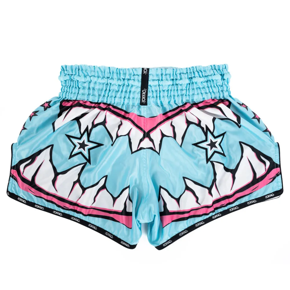 SHARKNADO CARBONFIT SHORTS
