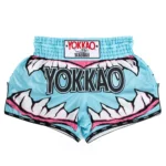 SHARKNADO CARBONFIT SHORTS