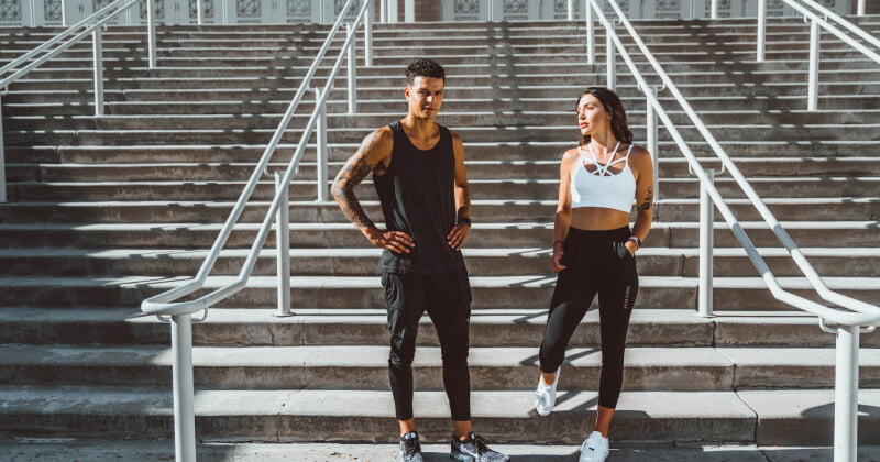Should You Drink Caffeine Before Working Out? 1 open podcast 6