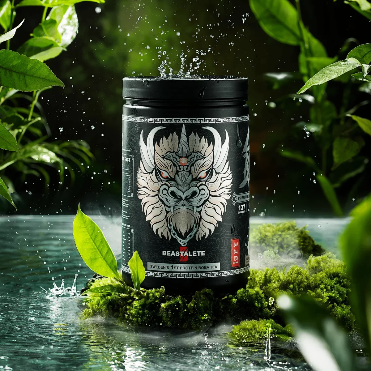ISO BEAST - Whey Protein