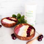 Organic Rice Protein