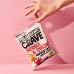 The Organic Protein  Chips