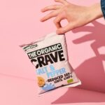 The Organic Protein  Chips