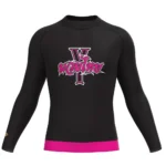 SNAKE COMPRESSION RASHGUARD