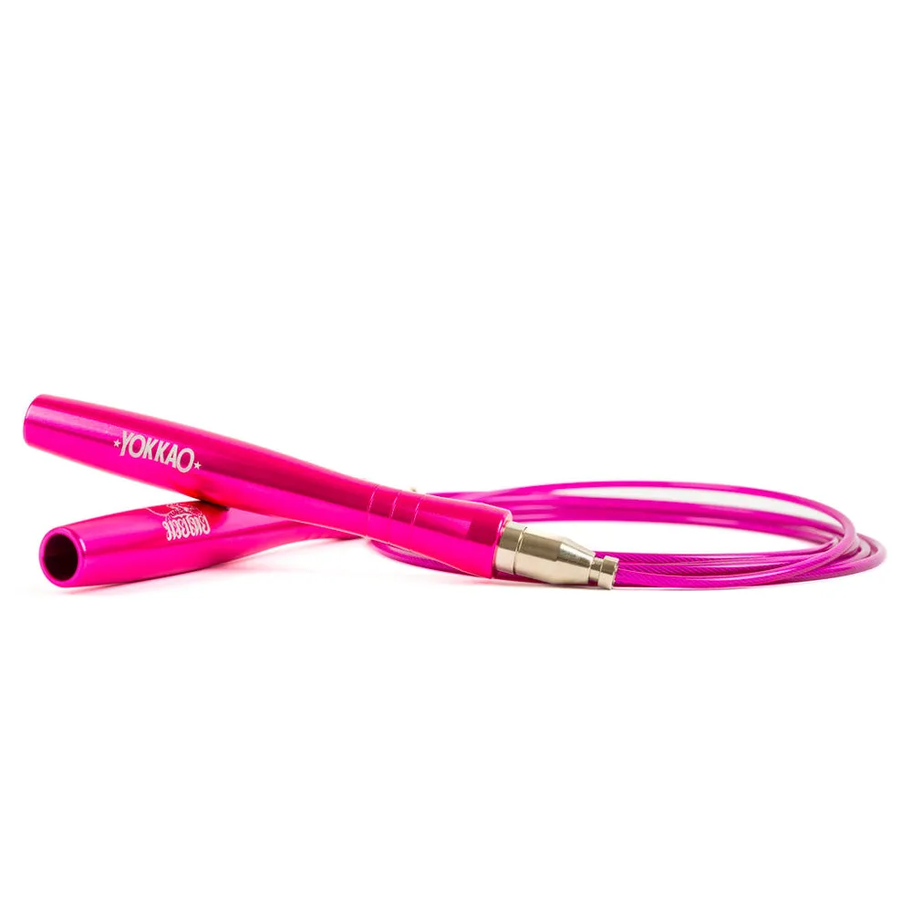 SKIPPING ROPE