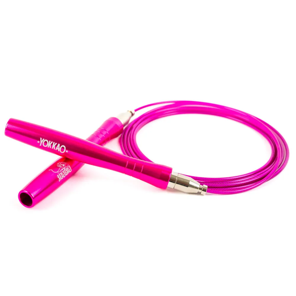 SKIPPING ROPE