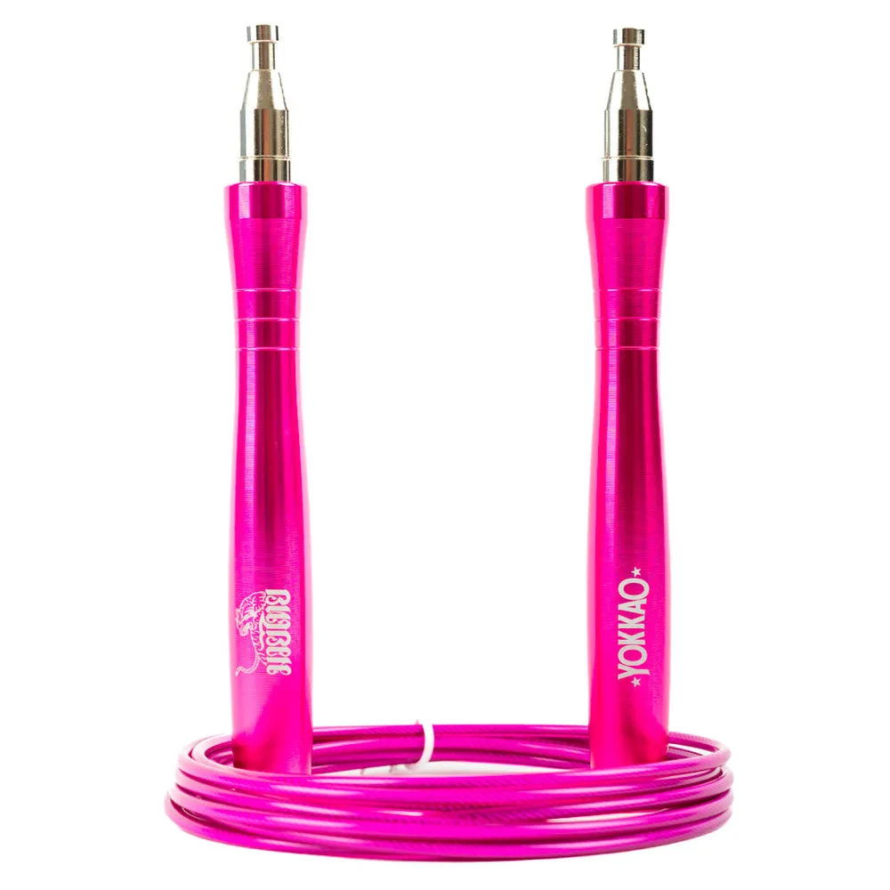 SKIPPING ROPE