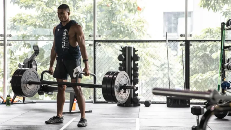 amir deadlift lower back