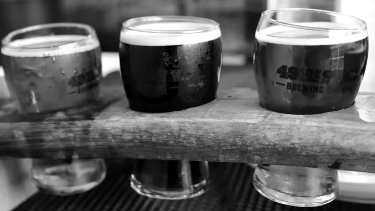 beer alcohol