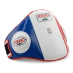 THAI FLAG BELLY PAD