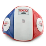 THAI FLAG BELLY PAD
