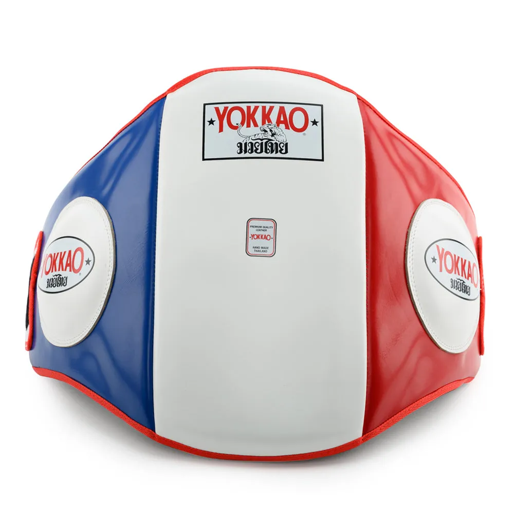 THAI FLAG BELLY PAD