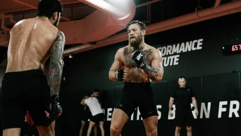 conor mcgregor 4