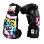 FLAMES BOXING GLOVES