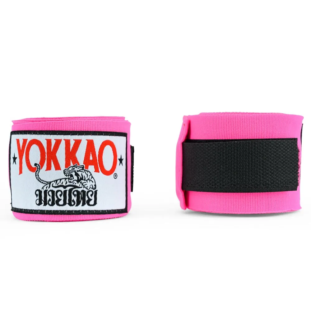 Băng Đa Quấn Tay YOKKAO Hand Wraps