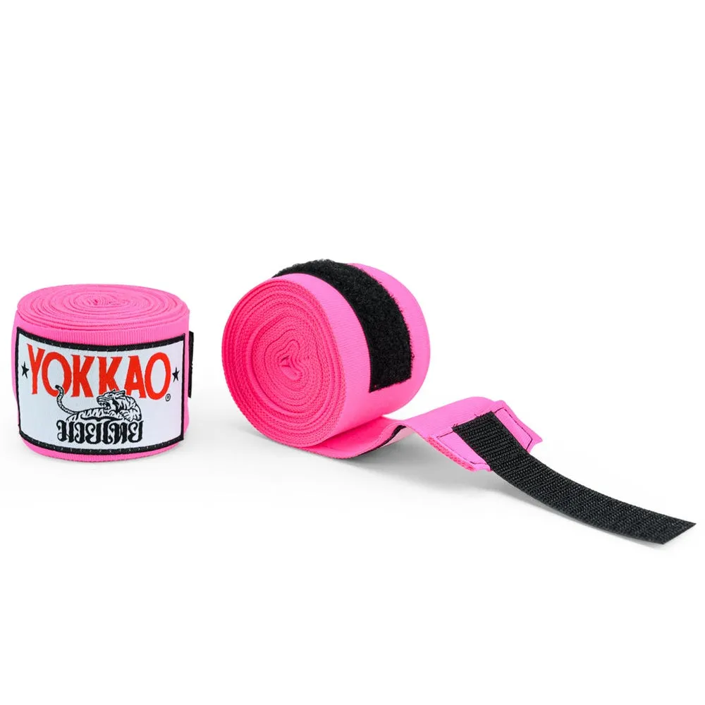 Băng Đa Quấn Tay YOKKAO Hand Wraps