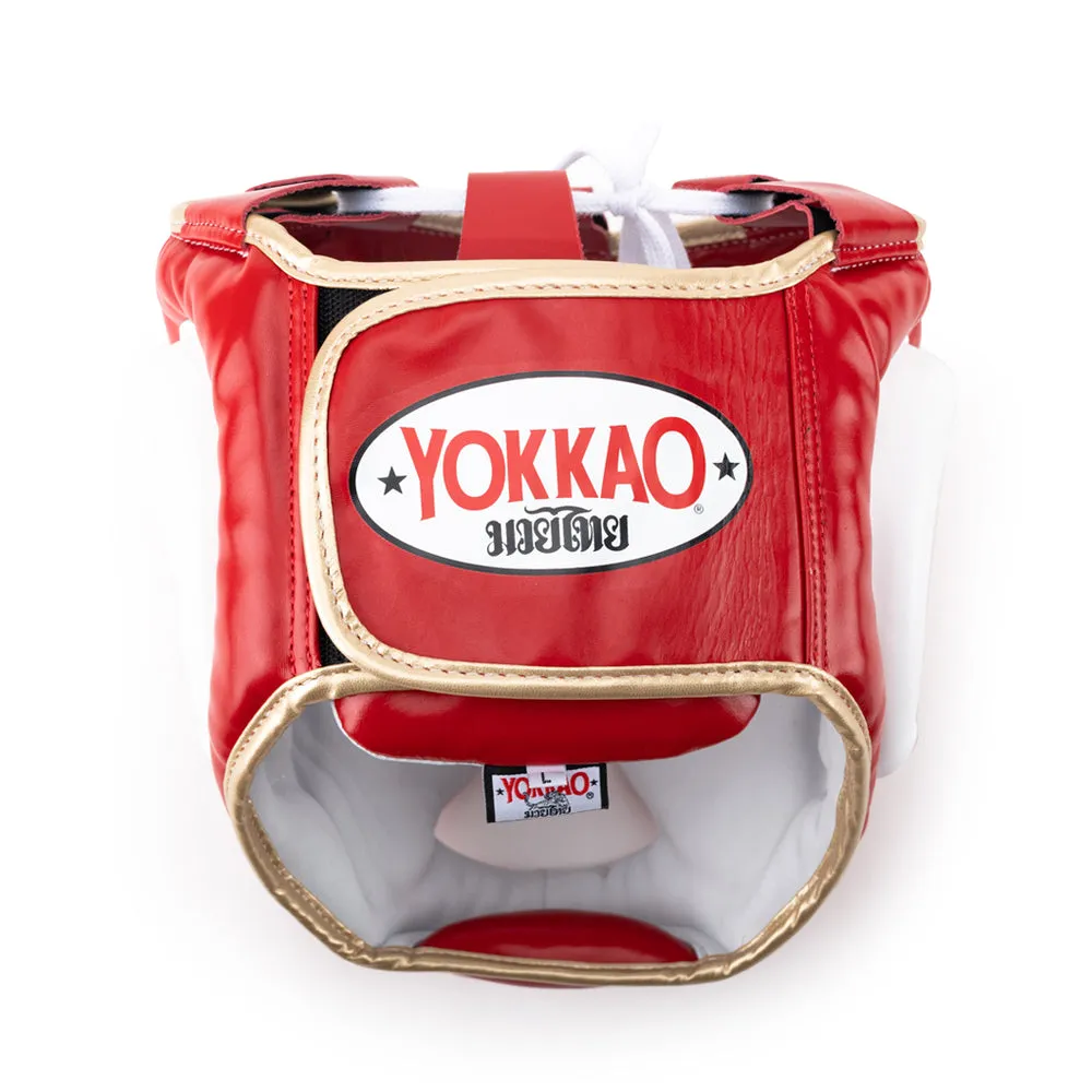Bảo Hộ Đầu