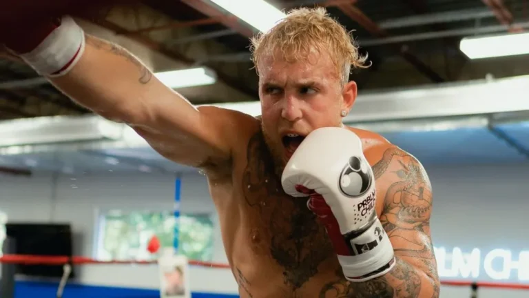 jake paul 2 edited