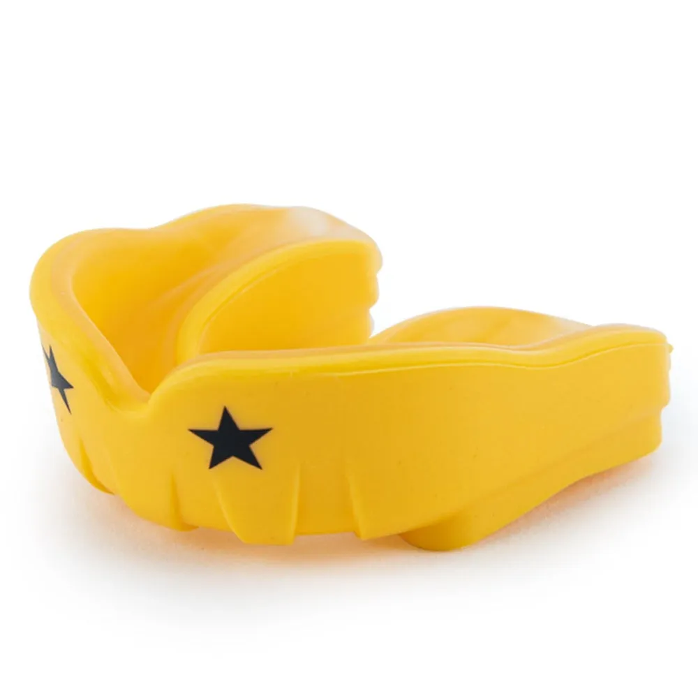 mouthguard muay thai yokkao yell