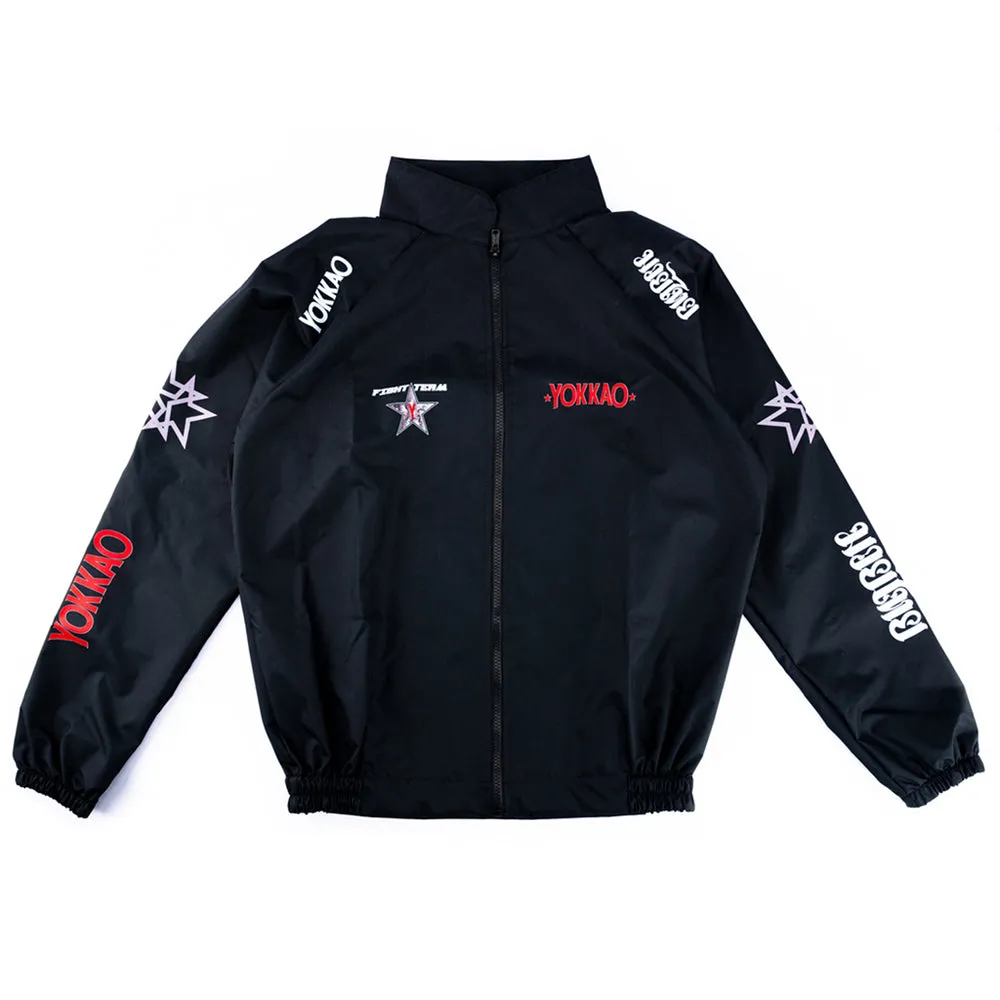 FIGHT TEAM SWEAT SUIT