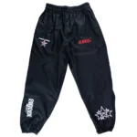 FIGHT TEAM SWEAT SUIT
