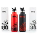 TIGER WATER BOTTLE