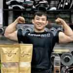 Chay Protein