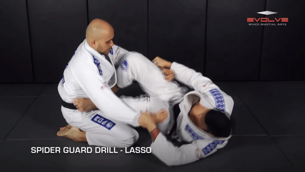 7 drills to improve guard 00007