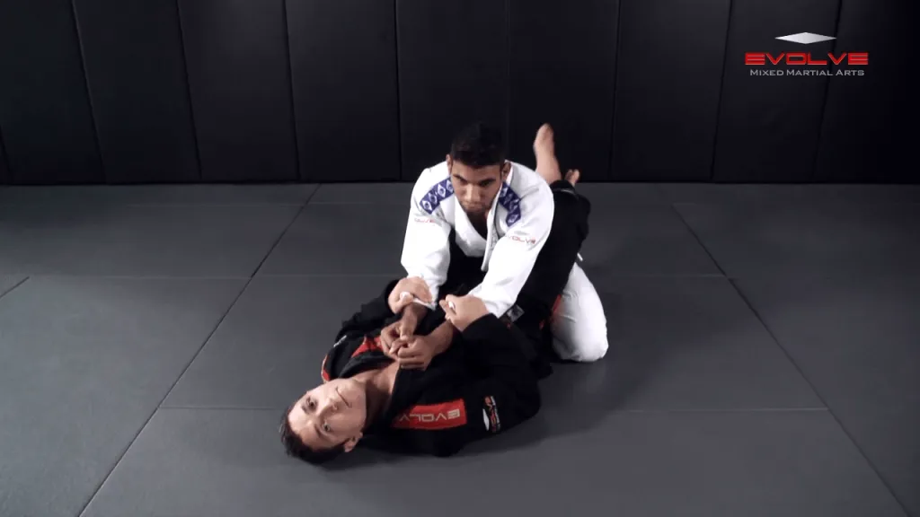 arm bar speed drill 00028 1024x5 1