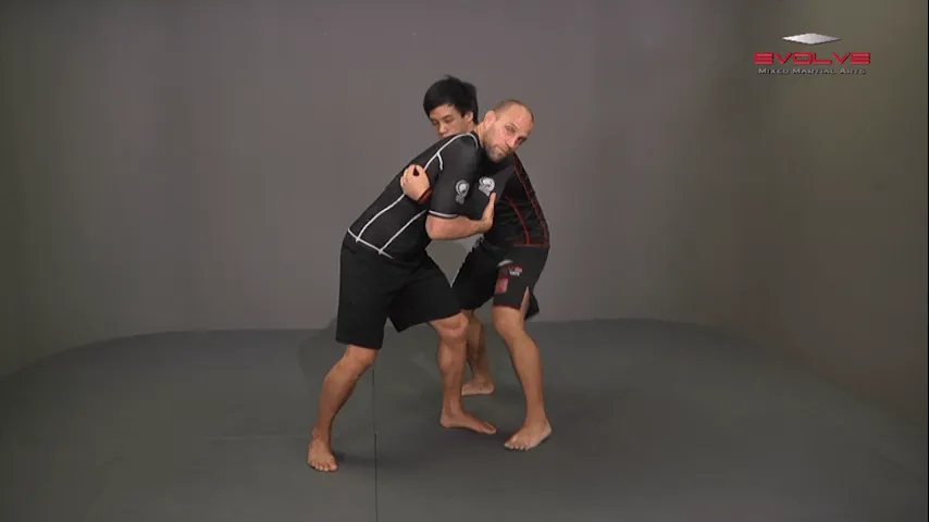 arm spin throw 00031