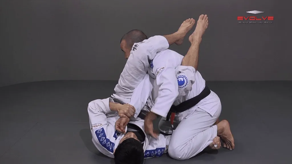 armlock from the guard 00007 102