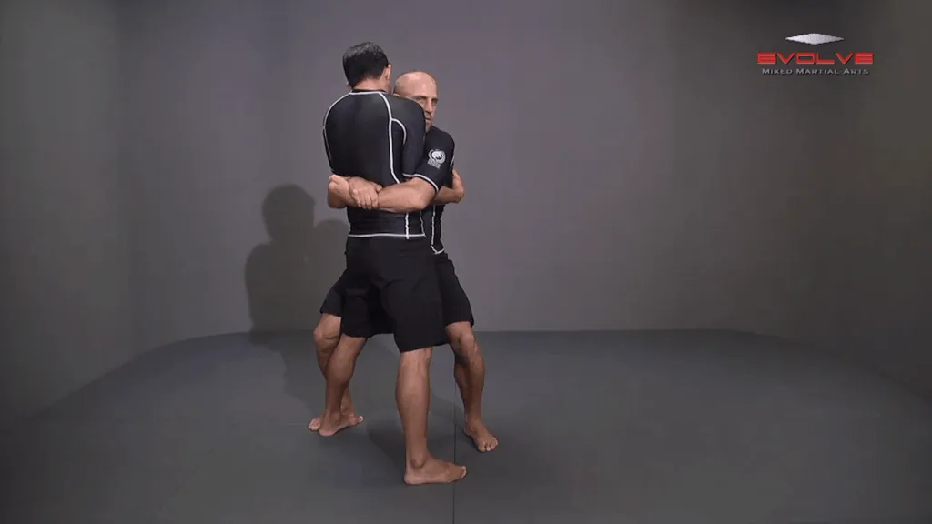 bodylock adjusting your grip 000