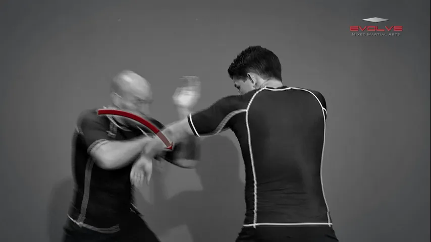 clinch position from opponents j