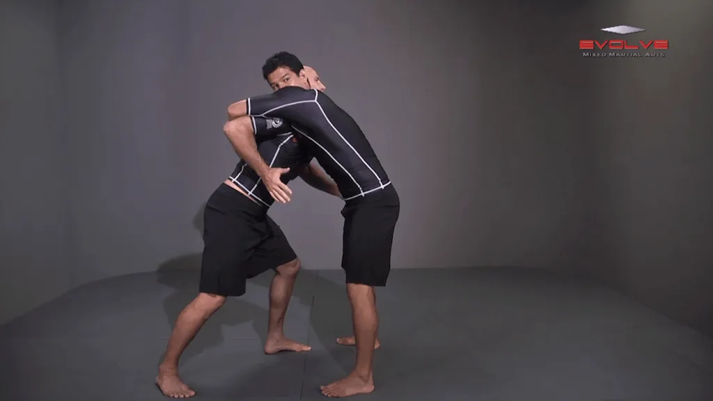 defense against bodylock 00022 1