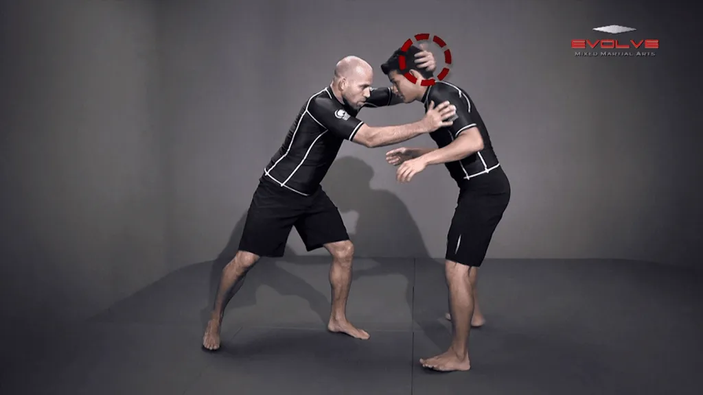 double leg basic setup pop and s