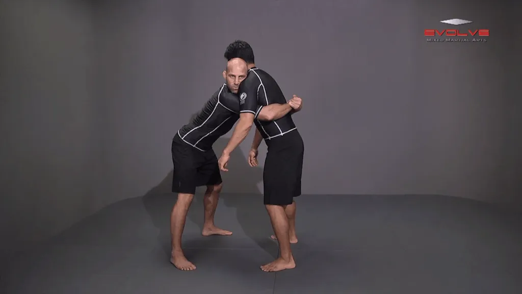 double underhook control 00027 1