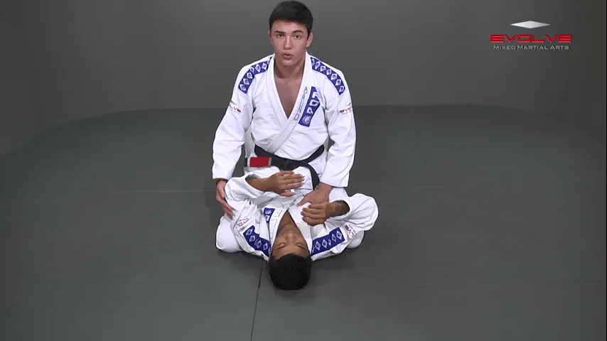 full mount 00022