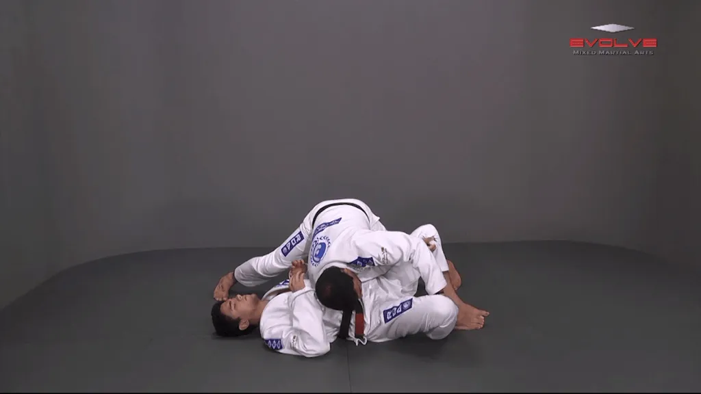 guard pass variation 00028