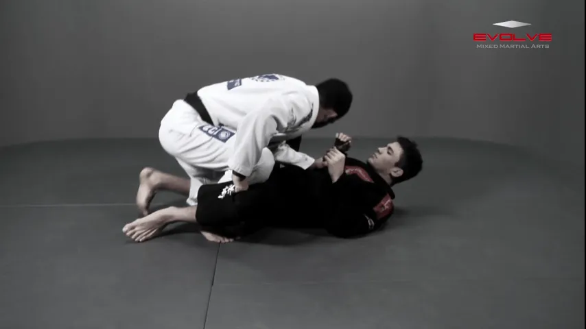 open guard pass 00021