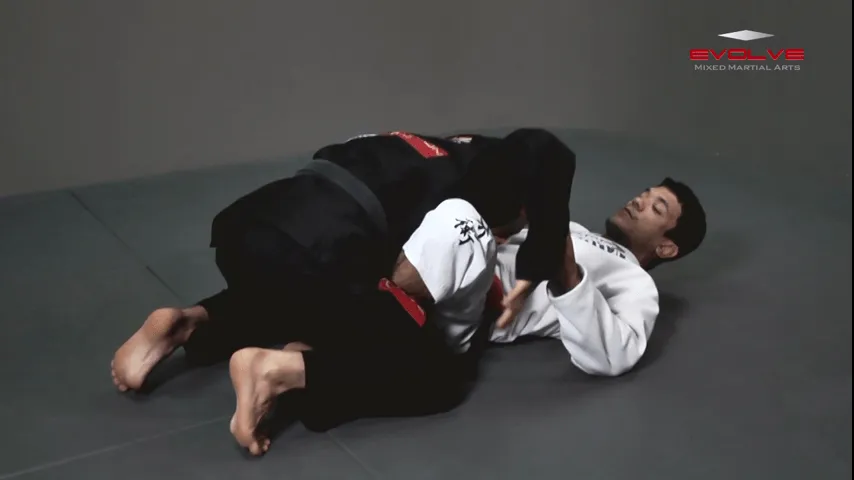 over under guard pass 00021