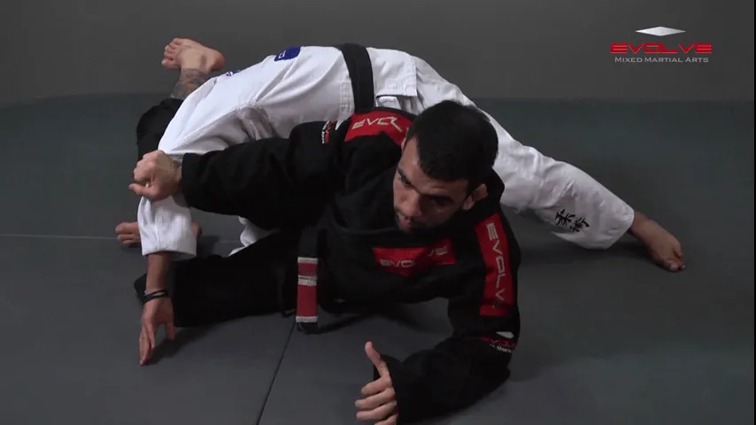 recover the guard from double un