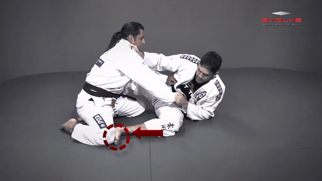 scissor sweep variation 00017 10