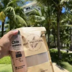 Chay Protein