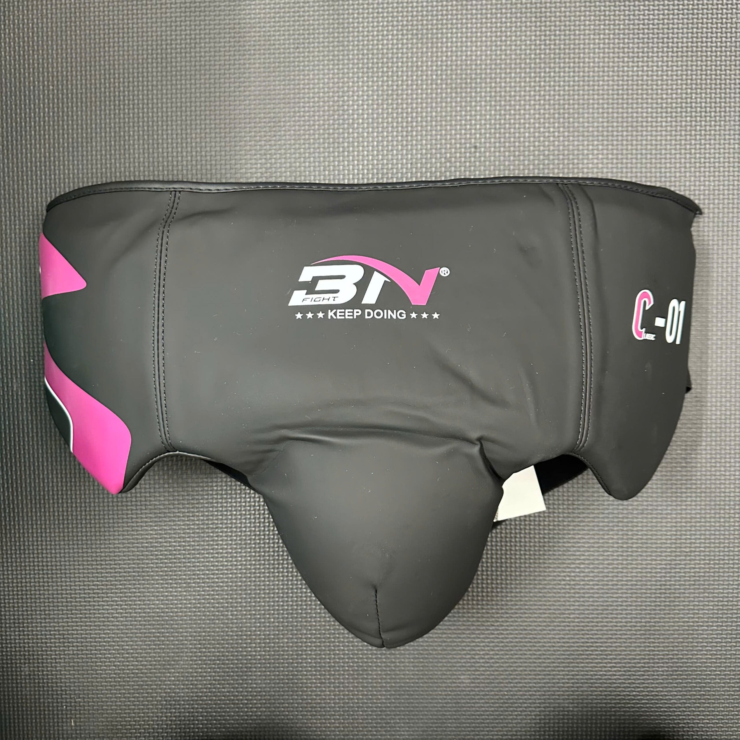 Bảo vệ hạ bộ Boxing BN C01 Kuki Nam